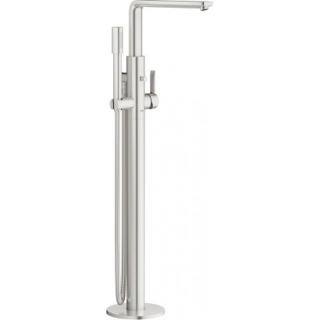 Смеситель Grohe Lineare New 23792DC1 напольный