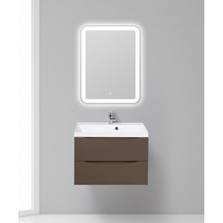 Мебель для ванной BelBagno Marino 70 cioccolato opaco