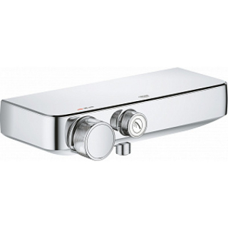 Термостат Grohe Grohtherm SmartControl 34719000 для душа