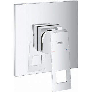 Смеситель Grohe Eurocube 24061000 для душа