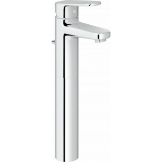 Смеситель Grohe Europlus II 32618002 для раковины