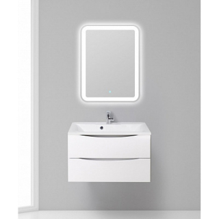Мебель для ванной BelBagno Marino 80 bianco lucido