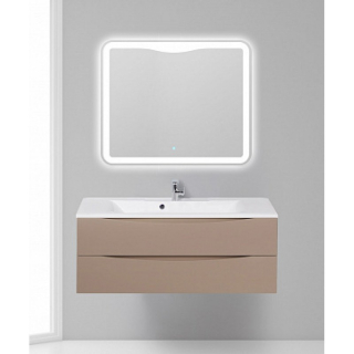 Мебель для ванной BelBagno Marino 120 capucino lucido