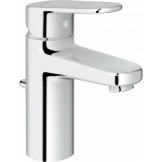 Смеситель Grohe Europlus II 32612002 для раковины