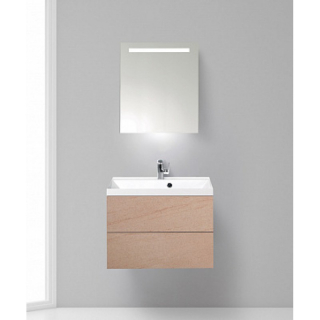 Мебель для ванной BelBagno Regina 70 rosso basalto