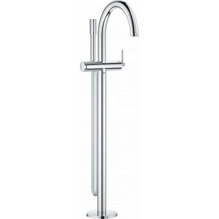 Смеситель Grohe Atrio New 32653003 напольный