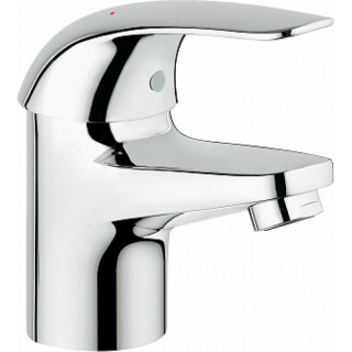Смеситель Grohe Euroeco 32734000 для раковины