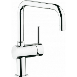Смеситель Grohe Minta 32488000 для кухонной мойки