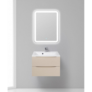 Мебель для ванной BelBagno Marino 65 crema opaco