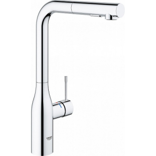 Смеситель Grohe Essence 30270000 для кухонной мойки