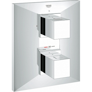 Термостат Grohe Allure Brilliant 19791000 для душа