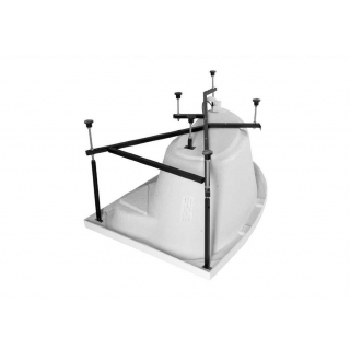 Каркас сварной для акриловой ванны Aquanet Atlanta 150x90