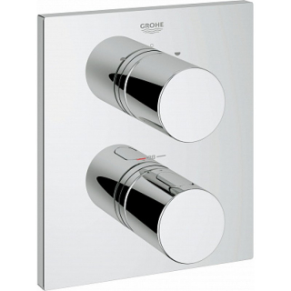 Термостат Grohe Grohtherm 3000 Cosmopolitan 19567000 для ванны с душем
