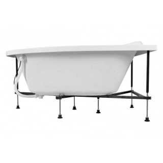 Каркас сварной для акриловой ванны Aquanet Sarezo 160x100 R