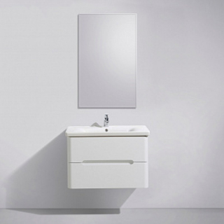 Мебель для ванной BelBagno Soft 65 bianco lucido