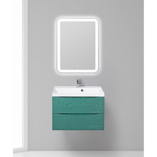 Мебель для ванной BelBagno Marino 70 patinato mirto