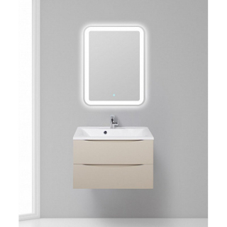 Мебель для ванной BelBagno Marino 75 crema opaco