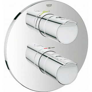 Термостат Grohe Grohtherm 2000 New 19354001 для душа
