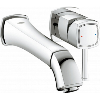 Смеситель Grohe Grandera 19930000 для раковины