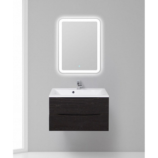 Мебель для ванной BelBagno Marino 80 rovere cioccolato amaro