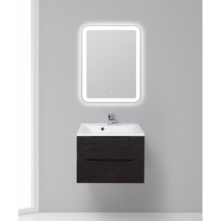 Мебель для ванной BelBagno Marino 65 rovere cioccolato amaro