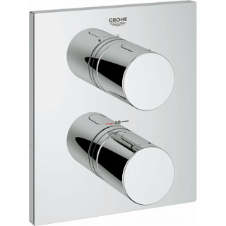 Термостат Grohe Grohtherm 3000 Cosmopolitan 19568000 для душа