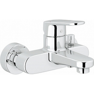 Смеситель Grohe Europlus II 33553002 для ванны с душем