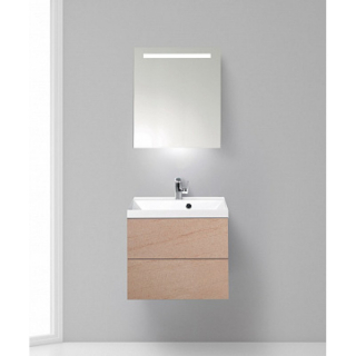 Мебель для ванной BelBagno Regina 60 rosso basalto