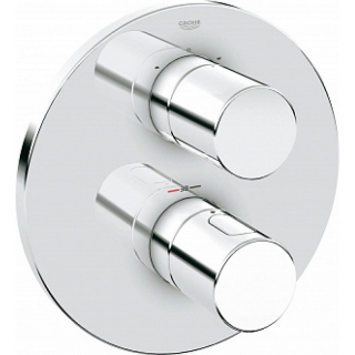 Термостат Grohe Grohtherm 3000 Cosmopolitan 19468000 для ванны с душем