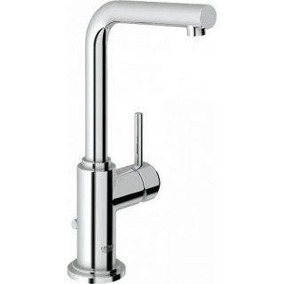 Смеситель Grohe Atrio 32129001 для раковины