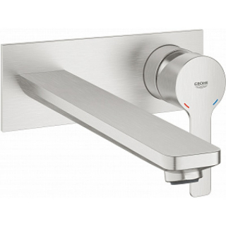 Смеситель Grohe Lineare New 23444DC1 для раковины