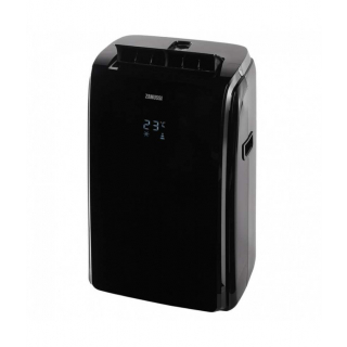 Мобильный кондиционер Zanussi ZACM-09 MS/N1 Black