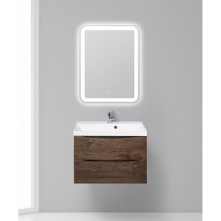 Мебель для ванной BelBagno Marino 70 rovere moro