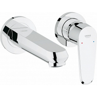 Смеситель Grohe Eurodisc Cosmopolitan 19573002 для раковины