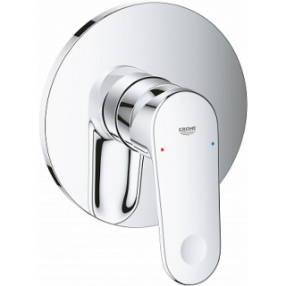 Смеситель Grohe Europlus 24059002 для душа