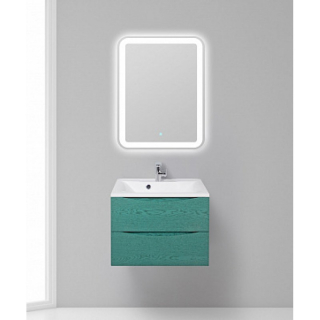 Мебель для ванной BelBagno Marino 65 patinato mirto