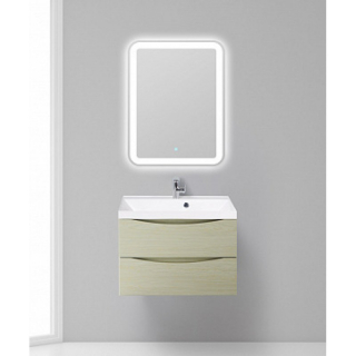 Мебель для ванной BelBagno Marino 70 patinato turchese
