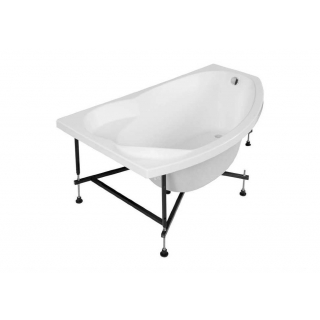 Каркас сварной для акриловой ванны Aquanet Sofia 170x100 L