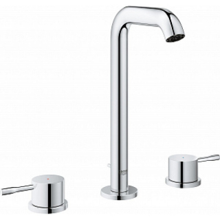 Смеситель Grohe Essence New 20299001 для раковины