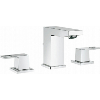 Смеситель Grohe Eurocube 20351000 для раковины