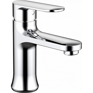 Смеситель Bravat Opal F1125183CP для раковины