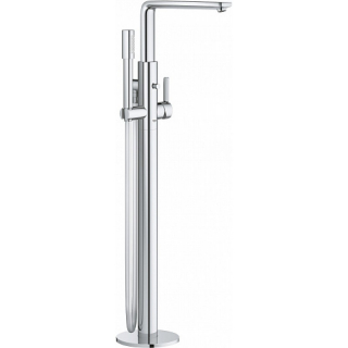 Смеситель Grohe Lineare New 23792001 напольный