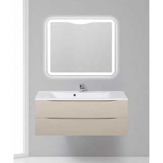 Мебель для ванной BelBagno Marino 120 crema opaco