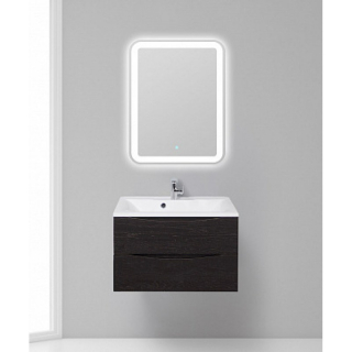 Мебель для ванной BelBagno Marino 75 rovere cioccolato amaro