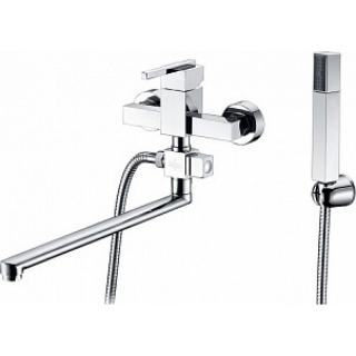 Смеситель для кухни KAISER Crystal 28033