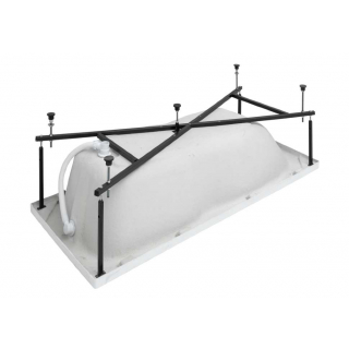 Каркас сварной для акриловой ванны Aquanet Riviera 180x80