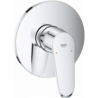 Смеситель Grohe Eurodisc 24055002 для душа