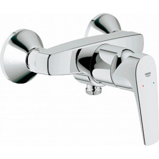 Смеситель Grohe BauFlow 32812000 для душа