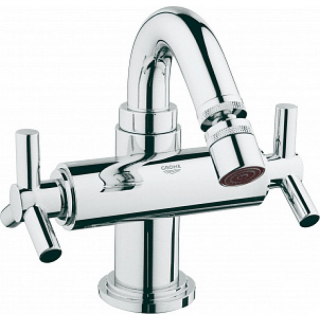 Смеситель Grohe Atrio 24027000 для биде