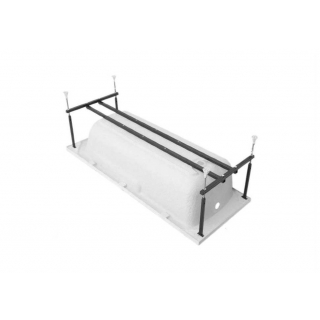 Каркас разборный для акриловой ванны Aquanet Extra 170